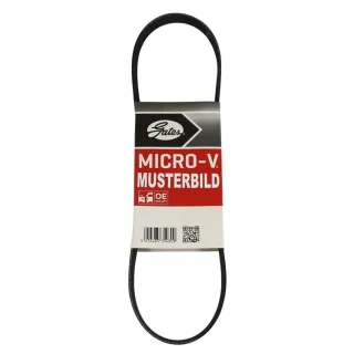 Gates Keilrippenriemen Chevrolet Captiva Opel Astra J Antara L07