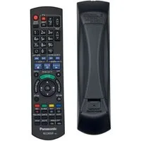 Panasonic Original N2QAYB001047 Fernbedienung