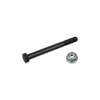 Febi Querlenker Montagesatz Audi Skoda VW 27726