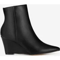 Jenny Fairy Jenny Fairy Damen Stiefel 39 schwarz 5905588878292 Stiefel