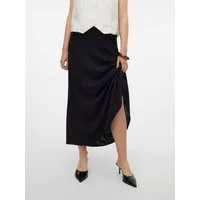 Vero Moda Maxirock VMALBA ANKLE SKIRT WVN GA NOOS