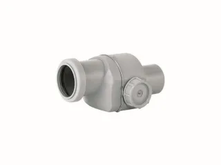 DALLMER Rückfluss-Sicherung RS 4.5, DN 50, 840028 840028
