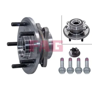 FAG Radlager vorne Dodge Journey Fiat Freemont