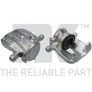 NK Bremssattel vorne rechts Mercedes A-Klasse W168 2133172