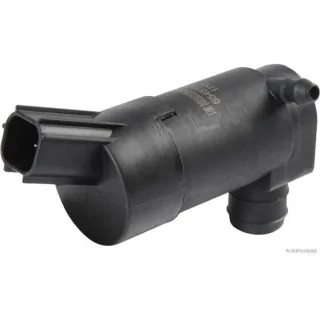 Elparts Waschwasserpumpe Ford Focus Mondeo Volvo C70 S40 S60 S80