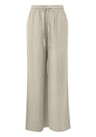 qs - Hose beige - Gr. - 30