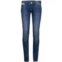 Herrlicher Stretch-Jeans HERRLICHER PIPER SLIM Organic Denim Cashmere doom 5650-OD902-093