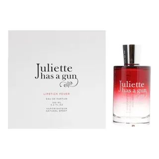 Juliette Has A Gun Lippenstift Fieber Eau de Parfum 100ml Spray