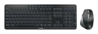 Cherry STREAM DESKTOP ULTIMATE | jd-8570gb-2 | Tastatur-und-Maus-Set
