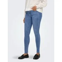 ONLY Skinny-fit-Jeans ONLPOWER (1-tlg) Plain/ohne Details
