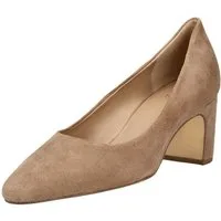 Högl Högl Pumps Veloursleder Pumps