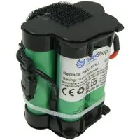 Trade-Shop Akku passend für Gardena R38Li R40Li R45Li R50Li R70Li R75Li R80Li Akku Li-Ion 2500 mAh (18 V)