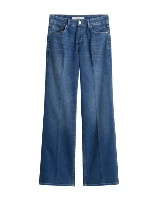 someday - Jeans - Carie iconic blau - Gr. - 36