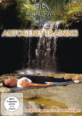 Autogenes Training - Langfristig den Stress bewältigen [DVD] [2006]