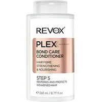 Revox Haarspülung PLEX bond care conditioner step 5 260ml