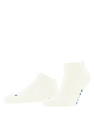 FALKE - FALKE Keep Warm Unisex off-white - Gr. - 47