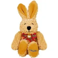 COPPENRATH DIE SPIEGELBURG Kuscheltier Plüschtier Hase Felix 24 cm mini