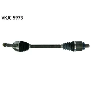 SKF Antriebswelle vorne links Renault Megane 2 Scenic 2 VKJC5973