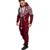 Amaci&Sons Jumpsuit CHESAPEAKE Jumpsuit