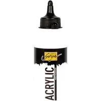 Kreul Künstlerstift Kreul Solo Goya Acrylic weiss 250 ml