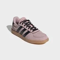 adidas Sportswear BREAKNET SLEEK Sneaker inspiriert vom Design des adidas handball spezial