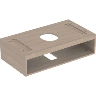 Geberit VariForm Korpus für US für AS-WT 244819001