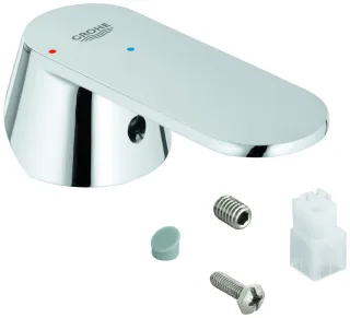 Grohe Hebel 46828 chrom , 46828000 46828000