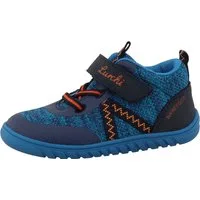 Lurchi Ban Barefoot Barfußschuh Outdoorschuh mit Klett, Größenschablone zum Download