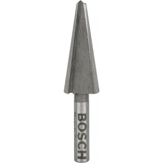 Bosch Blechschälbohrer Chrom-Vanadium, zylindrisch - 2608596668