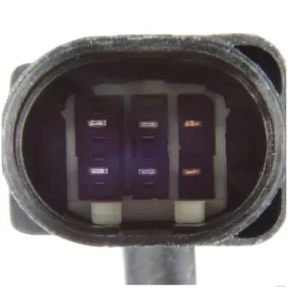 Elparts Lambdasonde Chevrolet Opel 1,6