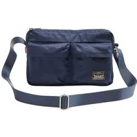 Levi's® Schultertasche, mit 2 Vordertaschen