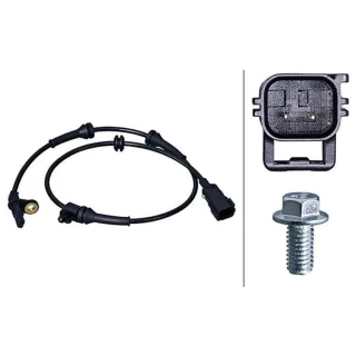 Hella Sensor f?r Raddrehzahl Land Rover Freelander