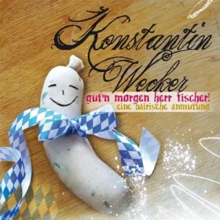 Gut'n Morgen Herr Fischer