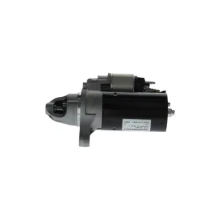 Bosch Anlasser 2,5 kW Jeep Cherokee Wrangler 2,8