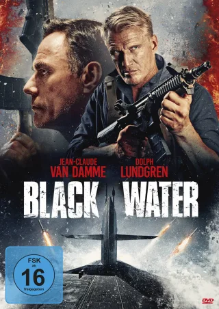 Black Water