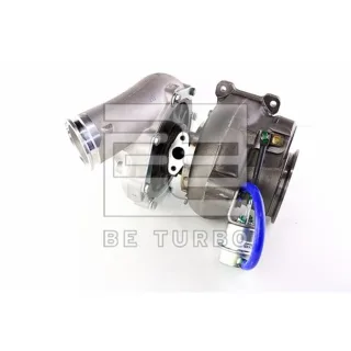 BE Turbo Turbolader Scania 131029