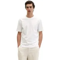 Marc O'Polo T-Shirt aus hochwertiger Bio-Baumwolle