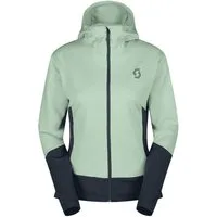 Scott Kapuzensweatjacke Defined Mid Zip-Hoodie mit Kapuze