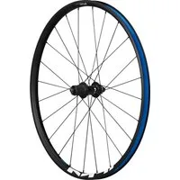 Shimano Laufrad Shimano Deore WH-MT500 29 Zoll Hinterrad - Center Lock, QR 135 mm