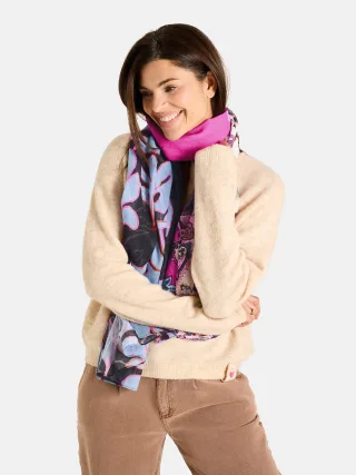 LIEBLINGSSTÜCK - MadiL lovely pink - Gr. - ONESIZE