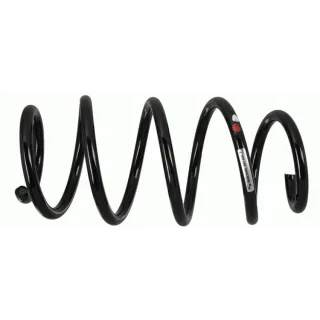 Sachs Feder vorne Seat Leon Toledo 997856
