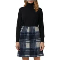 s.Oliver Strickpullover mit Rollkragen