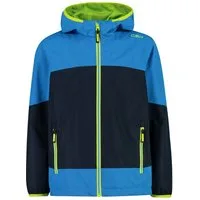 CMP Softshelljacke CMP Jungen Softshelljacke Kid Jacket Fix Hood 34Z5224