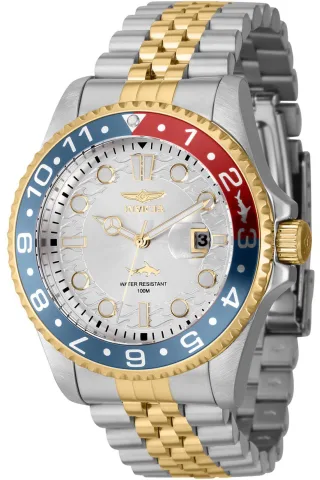 Invicta Pro Diver 40010 Herrenuhr - 43mm