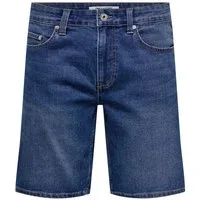 ONLY & SONS Shorts ONSWEFT PIM DNM SHORTS VD CE BOX