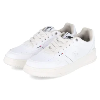 U.S. Grand Polo Sneaker GINNICA - Gr. 41 - Weiß - Synthetik