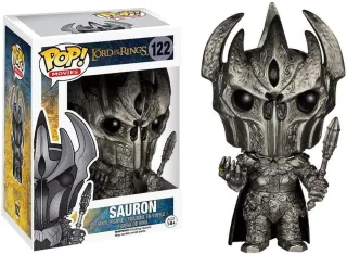 Funko Pop! 122 - The Lord of the Rings: Sauron