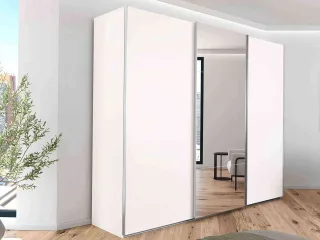 Contido Schwebetürenschrank 3m