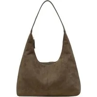 Cachito Schultertasche Vintage Damen Handtasche Tote Bag Große Hobo Strandtasche, für Arbeit, Schule und Alltag