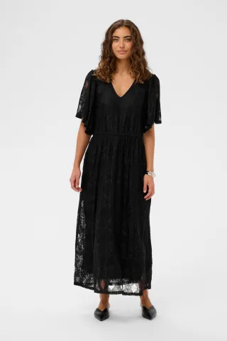 Kleid CUmilana Kleid Relaxed fit